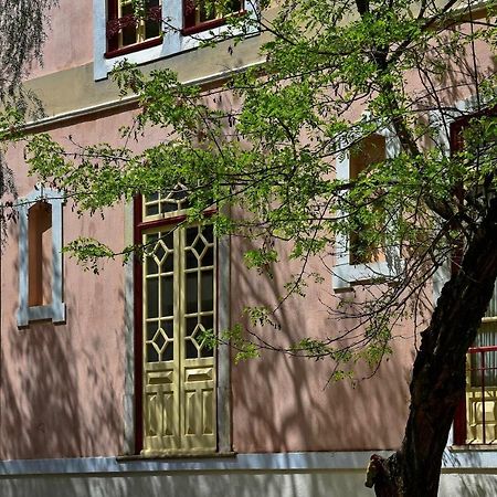 Villa Termal Monchique - Central Suites & Apartments - By Unlock Hotels Dış mekan fotoğraf