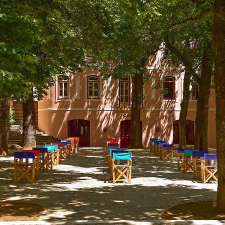 Villa Termal Monchique - Central Suites & Apartments - By Unlock Hotels Dış mekan fotoğraf