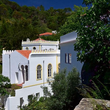 Villa Termal Monchique - Central Suites & Apartments - By Unlock Hotels Dış mekan fotoğraf