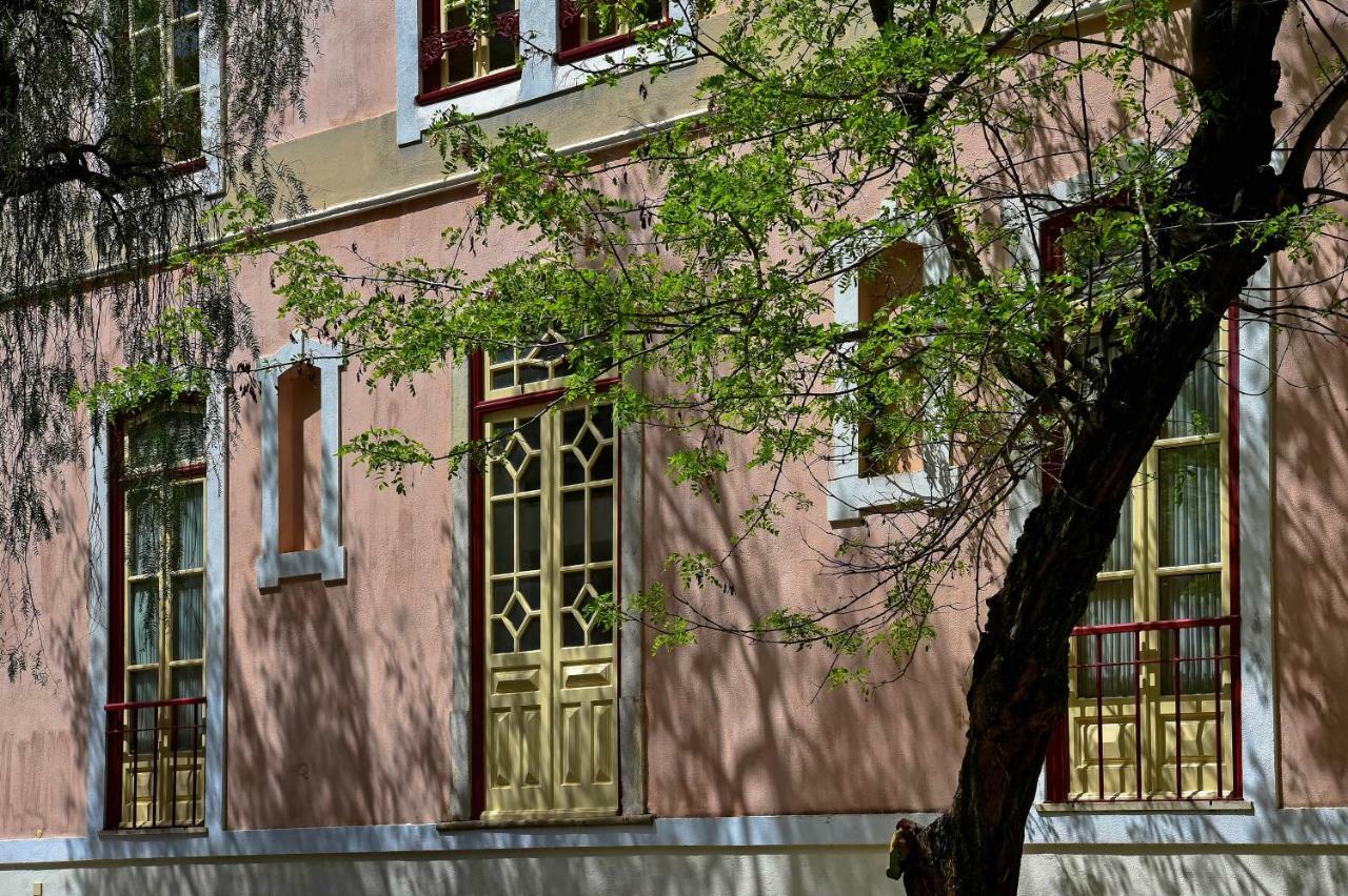 Villa Termal Monchique - Central Suites & Apartments - By Unlock Hotels Dış mekan fotoğraf