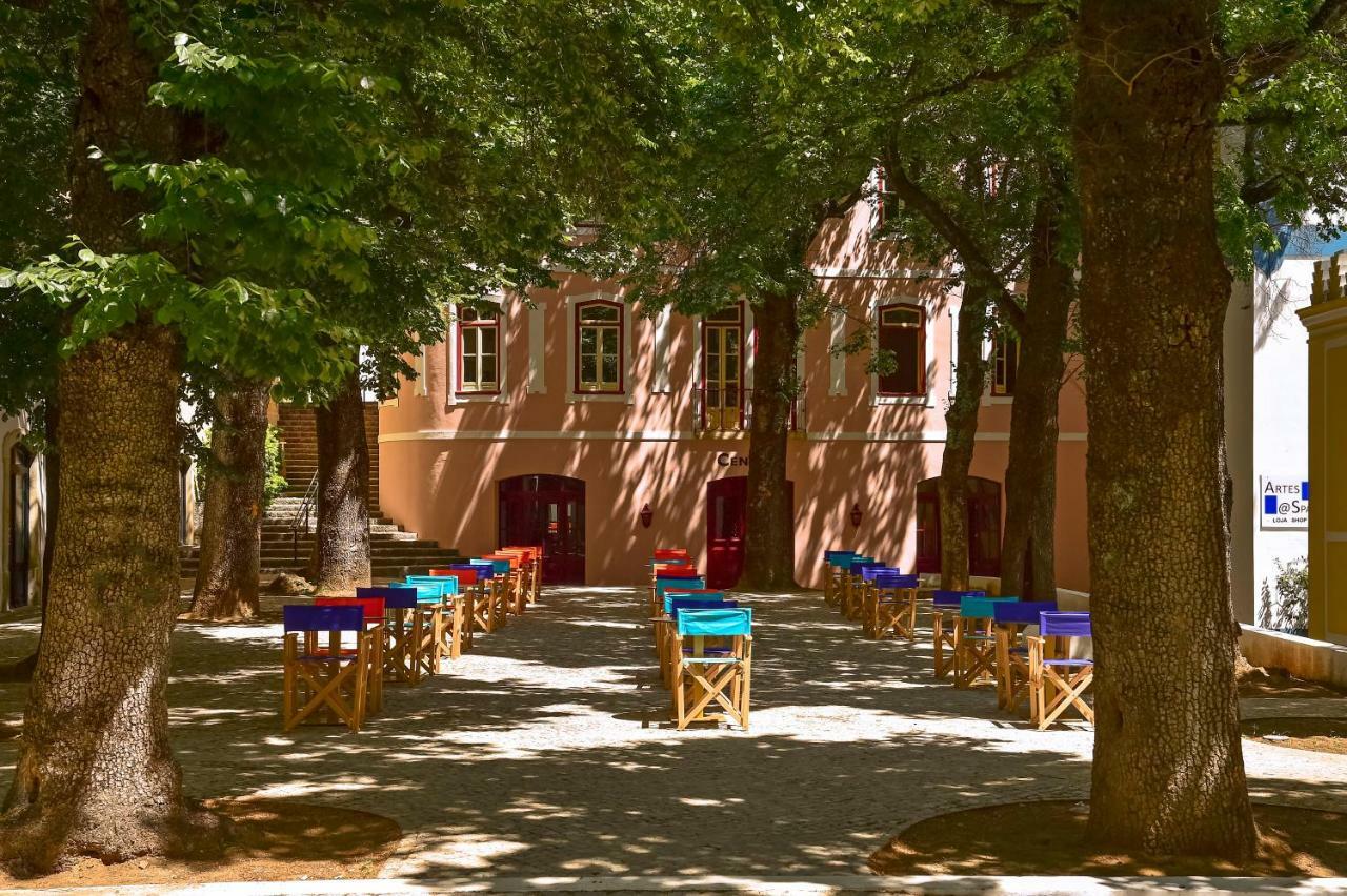 Villa Termal Monchique - Central Suites & Apartments - By Unlock Hotels Dış mekan fotoğraf