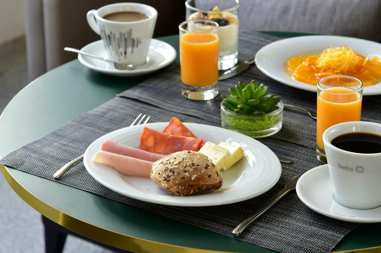 Villa Termal Monchique - Central Suites & Apartments - By Unlock Hotels Dış mekan fotoğraf