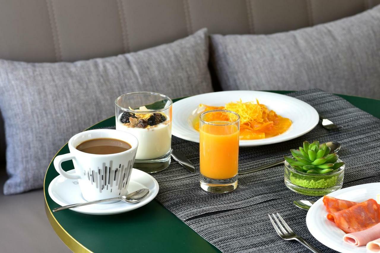 Villa Termal Monchique - Central Suites & Apartments - By Unlock Hotels Dış mekan fotoğraf