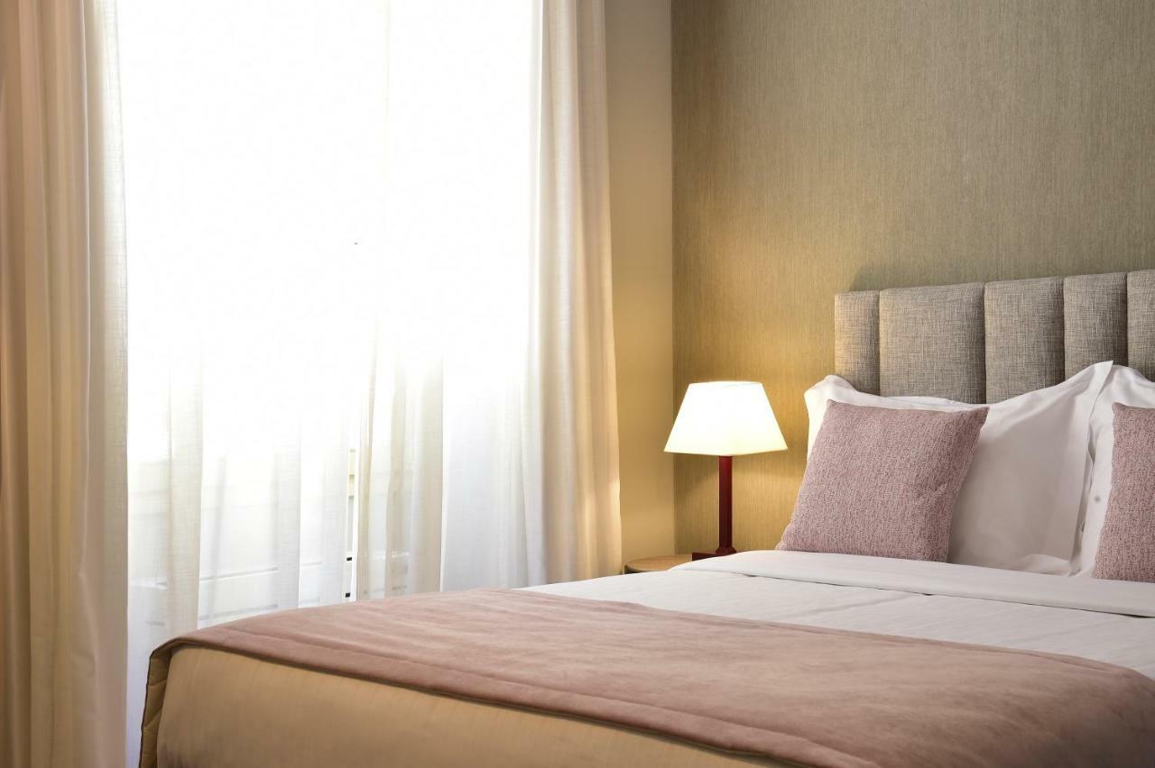 Villa Termal Monchique - Central Suites & Apartments - By Unlock Hotels Dış mekan fotoğraf