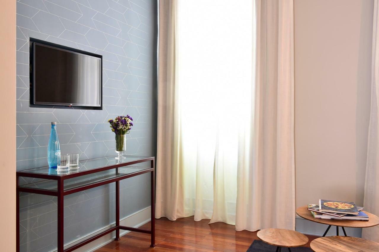 Villa Termal Monchique - Central Suites & Apartments - By Unlock Hotels Dış mekan fotoğraf
