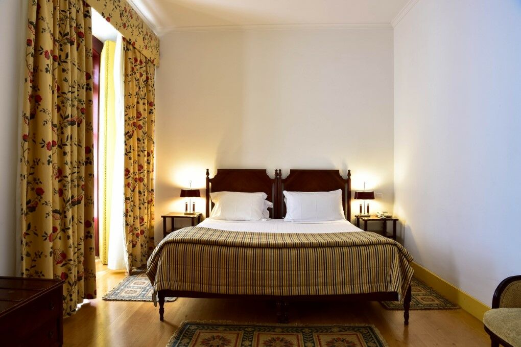 Villa Termal Monchique - Central Suites & Apartments - By Unlock Hotels Dış mekan fotoğraf