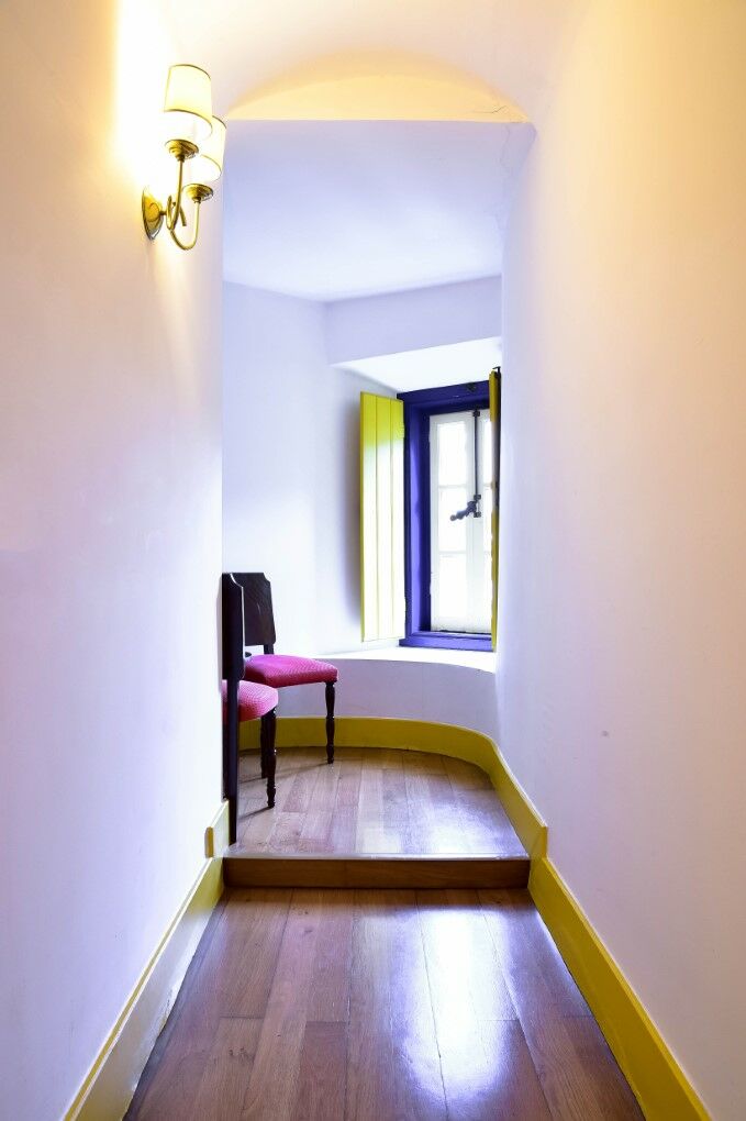 Villa Termal Monchique - Central Suites & Apartments - By Unlock Hotels Dış mekan fotoğraf