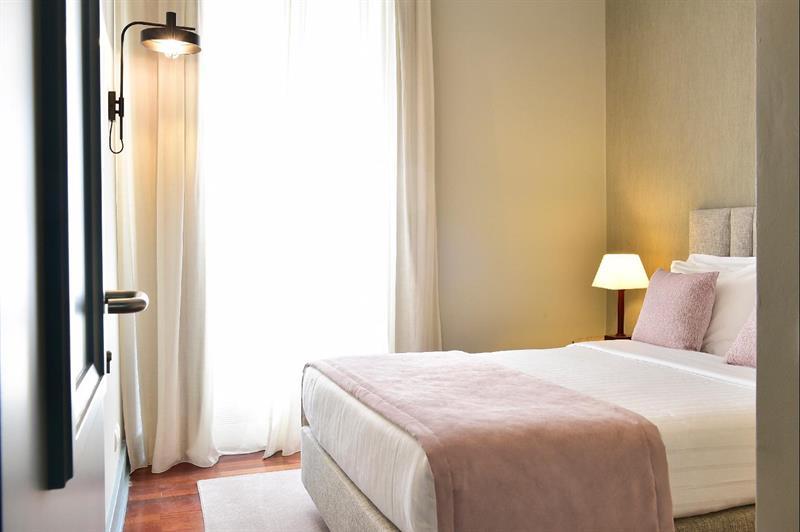 Villa Termal Monchique - Central Suites & Apartments - By Unlock Hotels Dış mekan fotoğraf