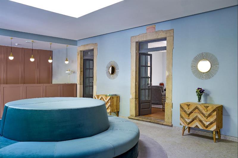 Villa Termal Monchique - Central Suites & Apartments - By Unlock Hotels Dış mekan fotoğraf