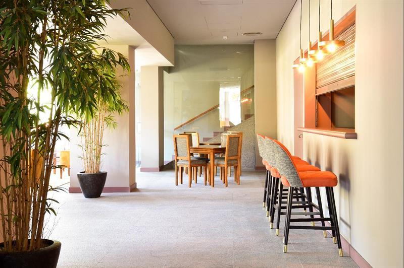 Villa Termal Monchique - Central Suites & Apartments - By Unlock Hotels Dış mekan fotoğraf