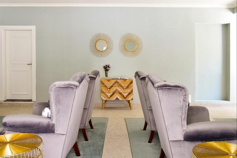 Villa Termal Monchique - Central Suites & Apartments - By Unlock Hotels Dış mekan fotoğraf