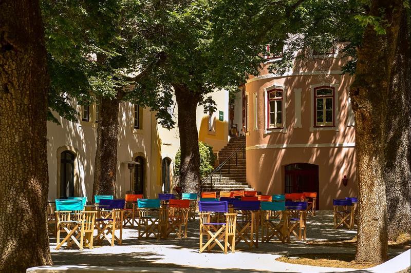 Villa Termal Monchique - Central Suites & Apartments - By Unlock Hotels Dış mekan fotoğraf